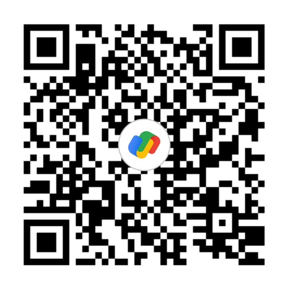 Fast Label Crop UPI QR code